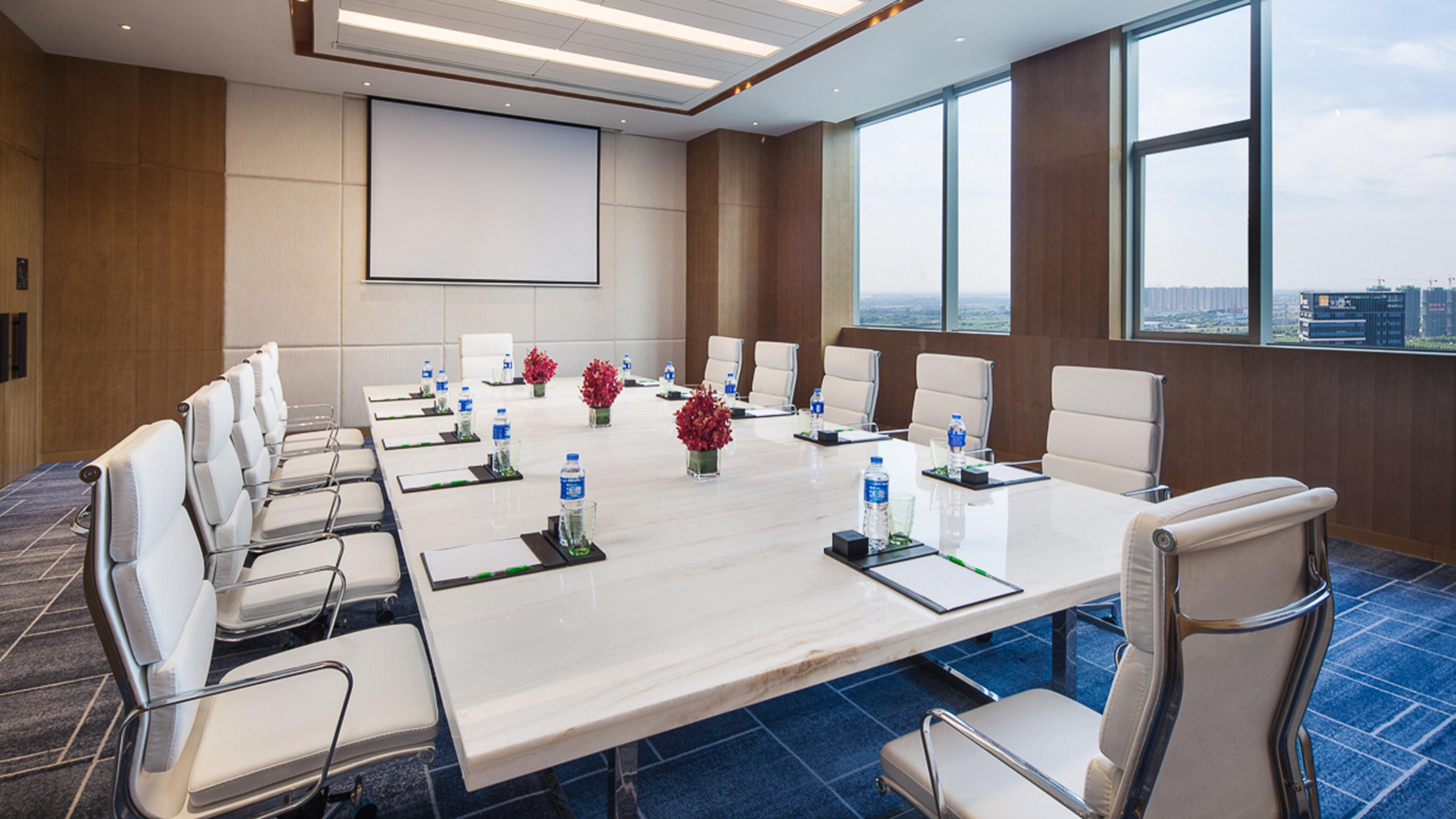 Holiday Inn Nanjing Qinhuai South By Ihg Exterior photo